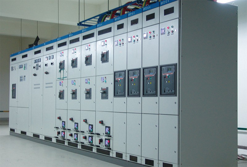 三菱機(jī)電電力設(shè)備安裝工程